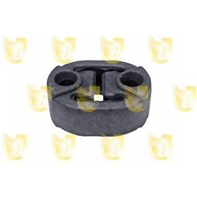 Acquista Nastro di gomma, Imp. gas scarico da UNIGOM 165305 a buon mercato per soli 4,28 €