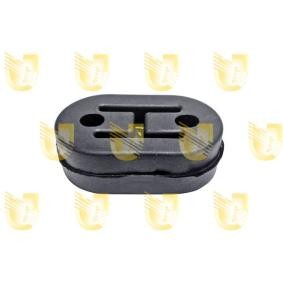 Acquista Nastro di gomma, Imp. gas scarico da UNIGOM 165308 a buon mercato per soli 6,59 €