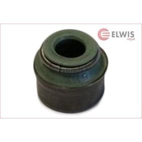 Comprar Retén de válvulas de ELWIS ROYAL 1656050 a bajo precio de 1,14 €