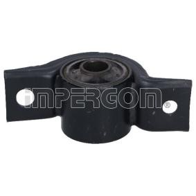 Halter, Querlenkerlagerung 1658 für FORD