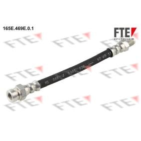 Comprar Latiguillo de freno de FTE 165E.469E.0.1 a bajo precio de 14,48 €