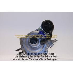 Achetez des Turbocompresseur SCHLÜTTER TURBOLADER 166-00295 à prix pour 895,46 €