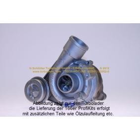 Acquista Turbina da SCHLÜTTER TURBOLADER 166-01070 D a buon mercato per soli 934,71 €
