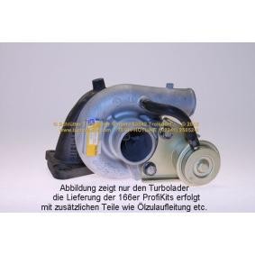 Compre Turbocompressor da SCHLÜTTER TURBOLADER 166-01085 a um preço baixo por 1118,40 €