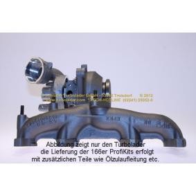 Acquista Turbina da SCHLÜTTER TURBOLADER 166-02701 a buon mercato per soli 964,62 €