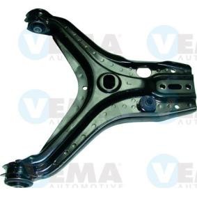 Querlenker 16612 für AUDI