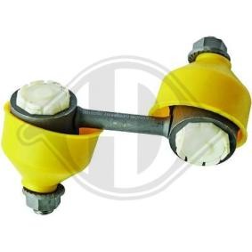 Acquista Bielletta barra stabilizzatrice da DIEDERICHS 1662302 a buon mercato per soli 10,29 €