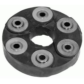 Hardyscheibe 16663 01 für VW