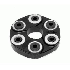 Hardyscheibe 16664 01 für VW