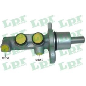 Comprar Cilindro principal de freno de LPR 1693 a bajo precio de 98,60 €