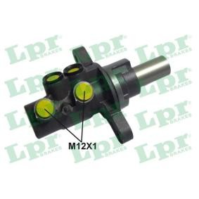 Comprar Cilindro principal de freno de LPR 1699 a bajo precio de 60,90 €