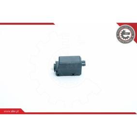 Køb Servomotor, centrallåsesystem af ESEN SKV 16SKV318 til den lave pris 378,64 DKK
