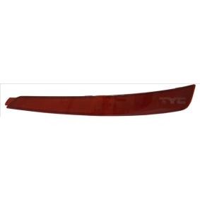 Osta Heijastin TYC:llä 17-0673-00-2 edullisesti hintaan 18,19 €