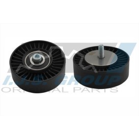 Achetez des Poulie damper (vilebrequin) IJS GROUP 17-1112 à prix pour 73,12 €