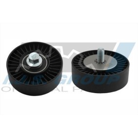 Achetez des Poulie damper (vilebrequin) IJS GROUP 17-1214 à prix pour 69,73 €