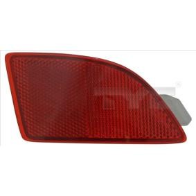 Osta Heijastin TYC:llä 17-5482-00-9 edullisesti hintaan 20,49 €