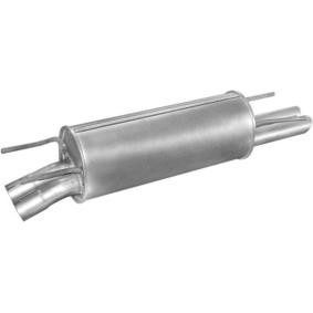 Compre Panela de escape traseira da POLMO 17.238 a um preço baixo por 60,35 €