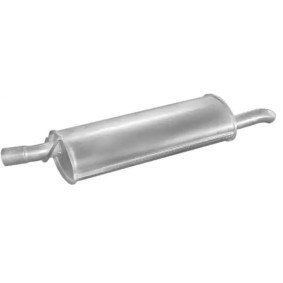 Compre Panela de escape traseira da POLMO 17.51 a um preço baixo por 51,22 €