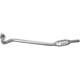 Compre Panela de escape dianteira da POLMO 17.59 a um preço baixo por 59,45 €