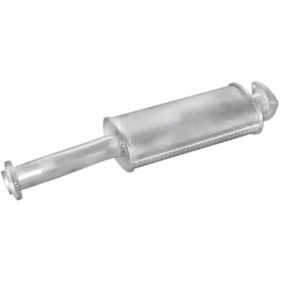 Compre Panela de escape dianteira da POLMO 17.97 a um preço baixo por 47,28 €