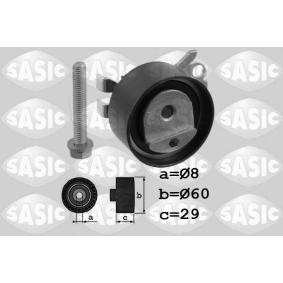 Comprar Polea tensora, correa dentada de SASIC 1700031 a bajo precio de 31,43 €