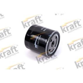 Comprar Filtro de aceite de KRAFT 1701525 a bajo precio de 8,90 €