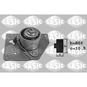 Comprar Polea tensora, correa dentada de SASIC 1704007 a bajo precio de 31,36 €