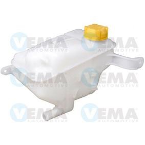 Acquista Vaschetta acqua, Radiatore da VEMA 17049 a buon mercato per soli 75,95 €