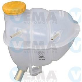 Acquista Vaschetta acqua, Radiatore da VEMA 17051 a buon mercato per soli 63,82 €