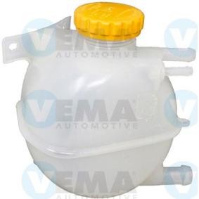 Acquista Vaschetta acqua, Radiatore da VEMA 17087 a buon mercato per soli 29,38 €
