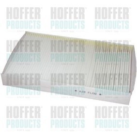 Innenraumfilter von HOFFER 17117