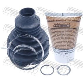 Achetez des Jeu de joint-soufflet, arbre de commande FEBEST 1715-Q5T à prix pour 20,46 €