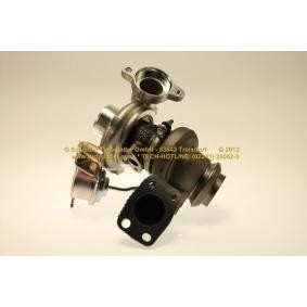 Compre Turbocompressor da SCHLÜTTER TURBOLADER 172-02345 a um preço baixo por 358,77 €
