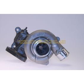 Acquista Turbina da SCHLÜTTER TURBOLADER 172-02415 a buon mercato per soli 1206,53 €