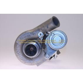 Acquista Turbina da SCHLÜTTER TURBOLADER 172-02420 a buon mercato per soli 1206,53 €