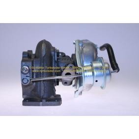 Acquista Turbina da SCHLÜTTER TURBOLADER 172-03760 a buon mercato per soli 2102,85 €