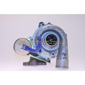 Turbolader von SCHLÜTTER TURBOLADER 172-04200