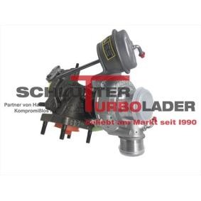 Compre Turbocompressor da SCHLÜTTER TURBOLADER 172-04865 a um preço baixo por 714,38 €