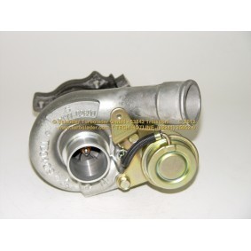 Acquista Turbina da SCHLÜTTER TURBOLADER 172-05000 a buon mercato per soli 1206,53 €