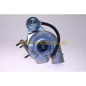 Acquista Turbina da SCHLÜTTER TURBOLADER 172-05195 a buon mercato per soli 775,88 €