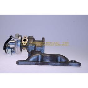 Acquista Turbina da SCHLÜTTER TURBOLADER 172-11800 a buon mercato per soli 840,49 €