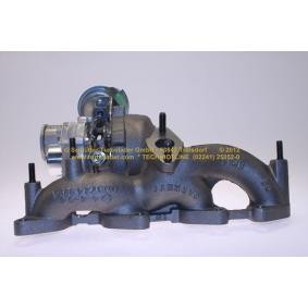 Acquista Turbina da SCHLÜTTER TURBOLADER 172-11910 a buon mercato per soli 864,20 €