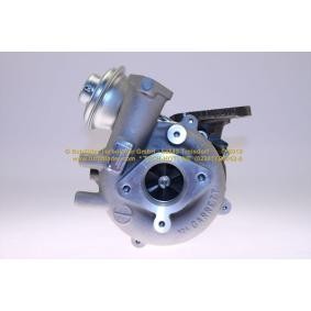 Turbolader von SCHLÜTTER TURBOLADER 172-12335