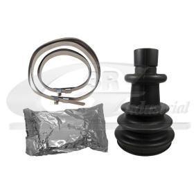 Acquista Kit cuffia, semiasse da 3RG 17500K a buon mercato per soli 7,94 €