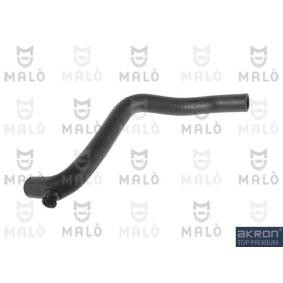Acquista Flessibile, Scambiatore calore, Riscaldamento da MALÒ 17563A a buon mercato per soli 10,84 €