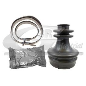 Faltenbalgsatz, Antriebswelle 17616K von 3RG günstig für 7,10 € online kaufen
