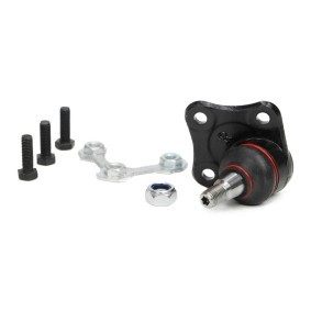 Compre Rótula de suspensão da MASTER-SPORT 17620-SET-MS a um preço baixo por 8,66 €