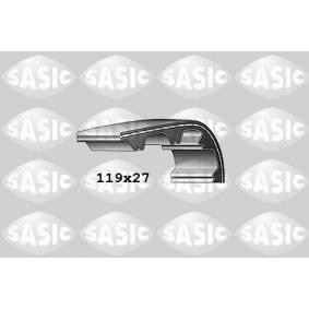Comprar Correa dentada de SASIC 1764023 a bajo precio de 55,00 €
