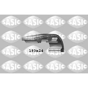 Comprar Correa dentada de SASIC 1766007 a bajo precio de 41,76 €