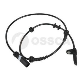 ABS Sensor des Herstellers OSSCA - Originalware Artikelnummer: 17863